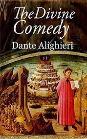 The divine comedy
